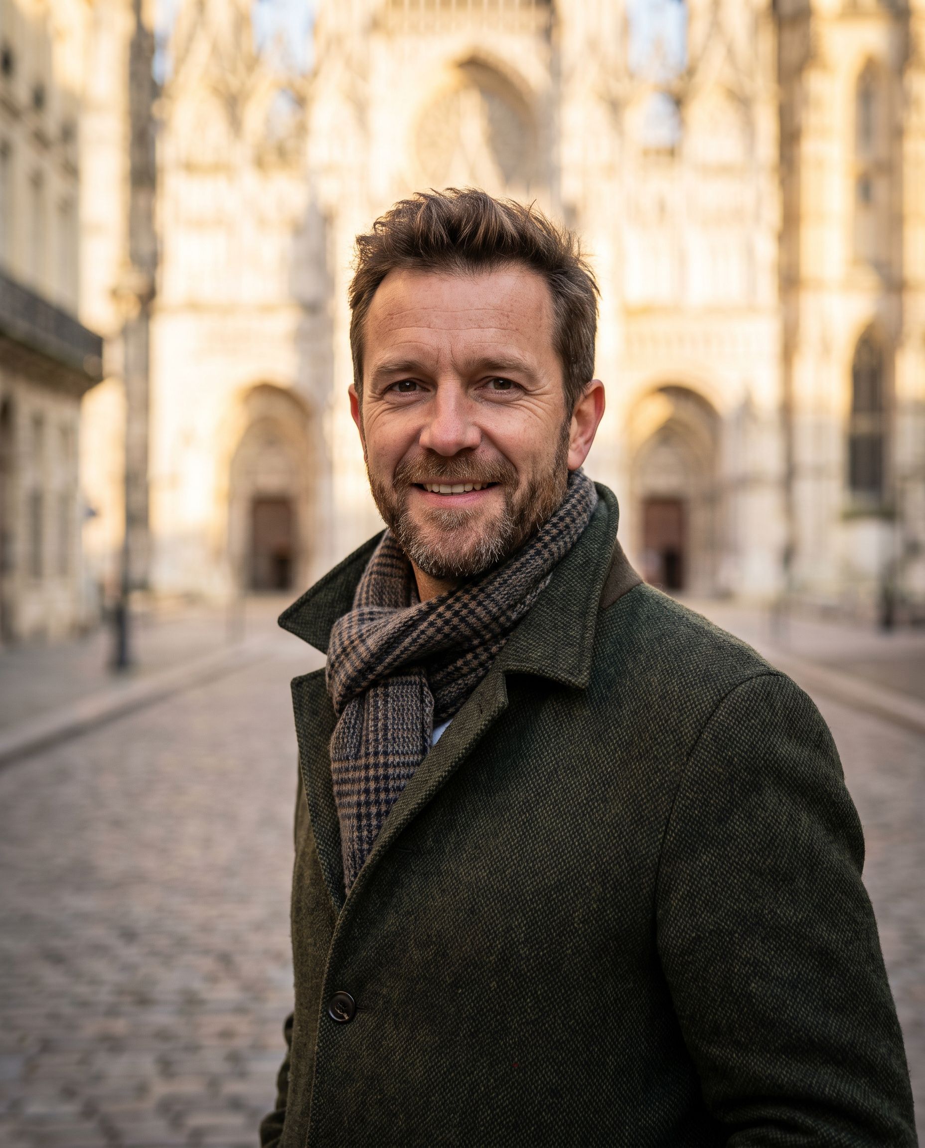 Théo Lindner