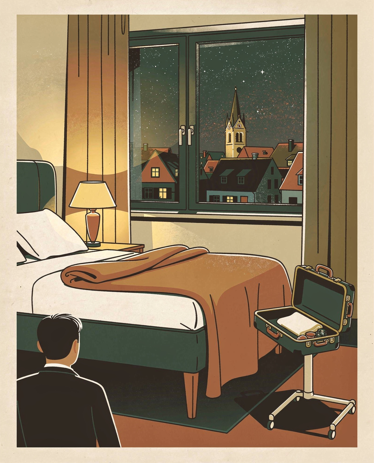 DORMERO Hotel Kehl