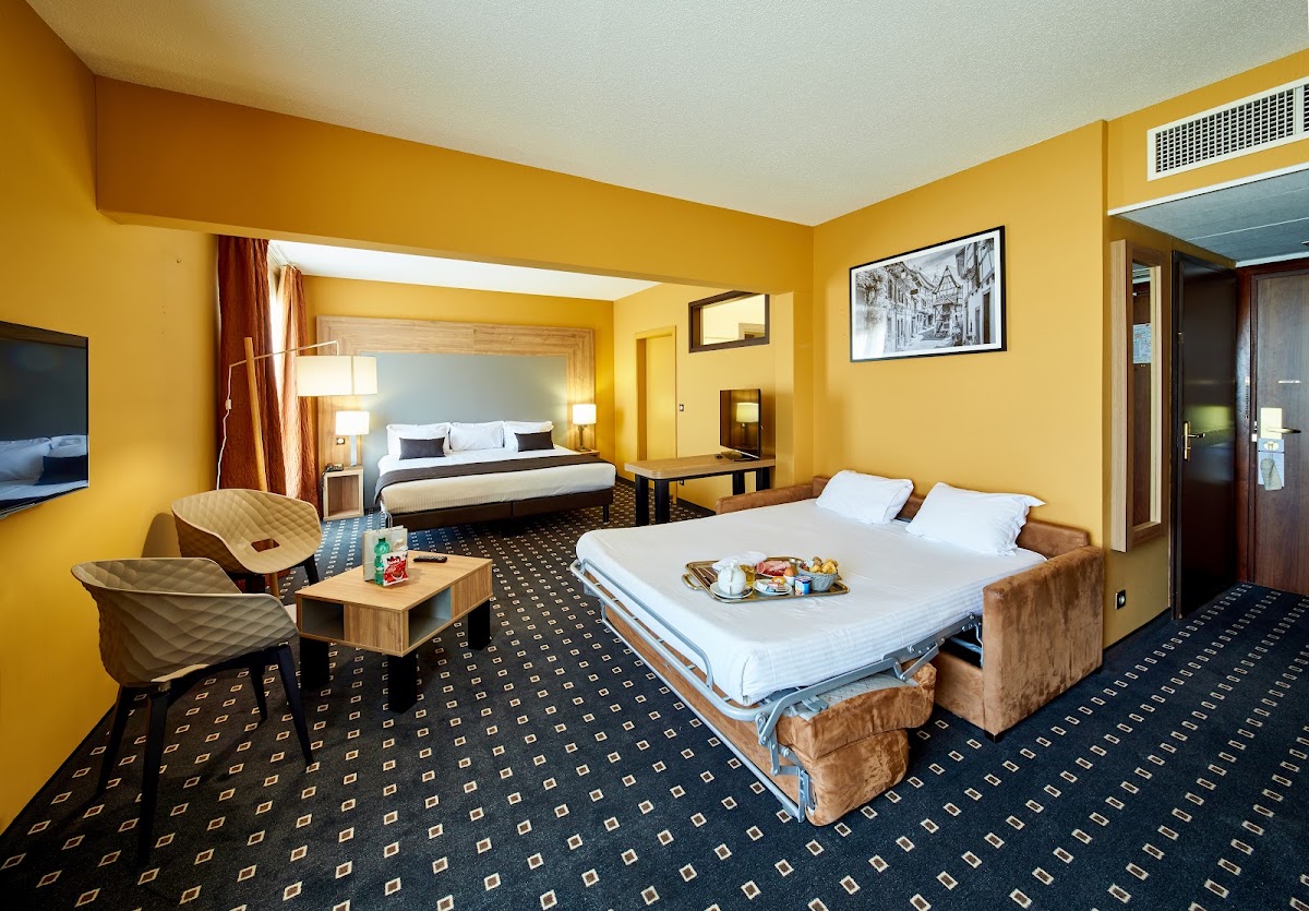 7Hotel&Spa, photo 3