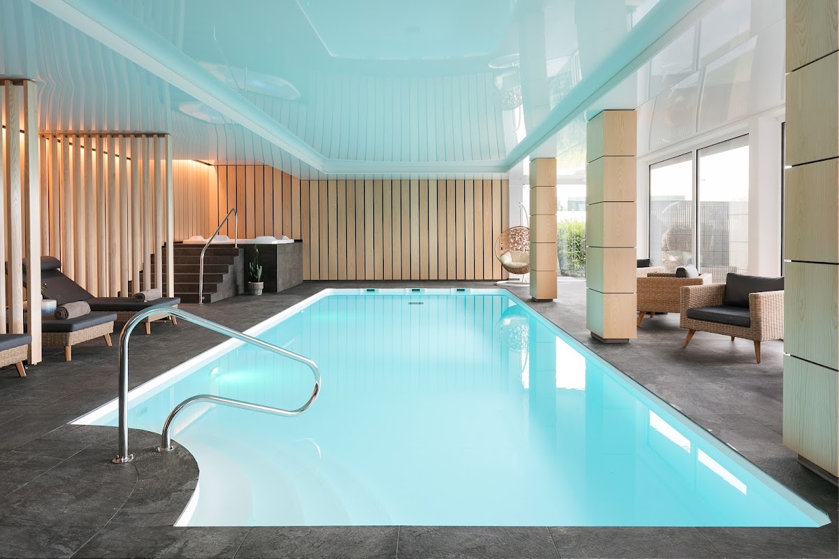 7Hotel&Spa, photo 4