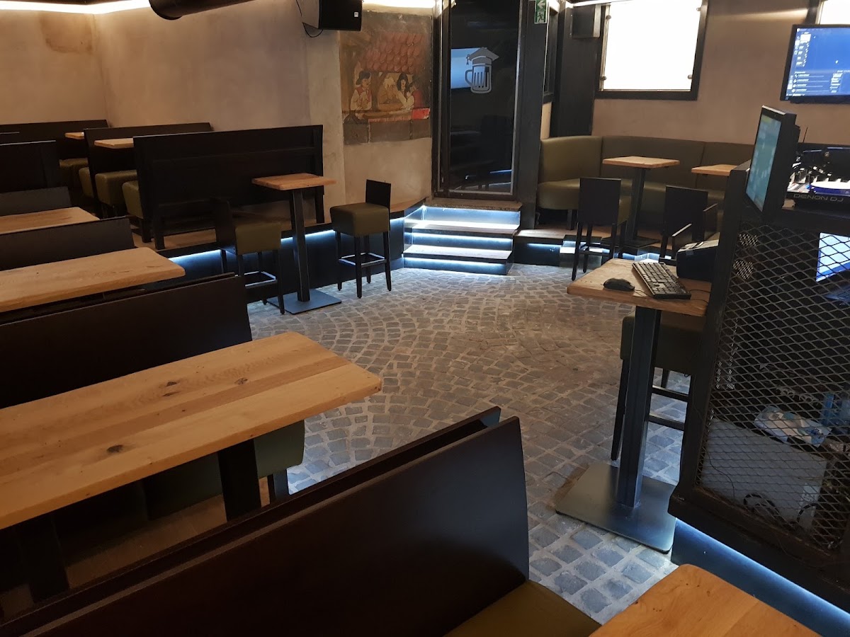Académie de la Bière, photo 1