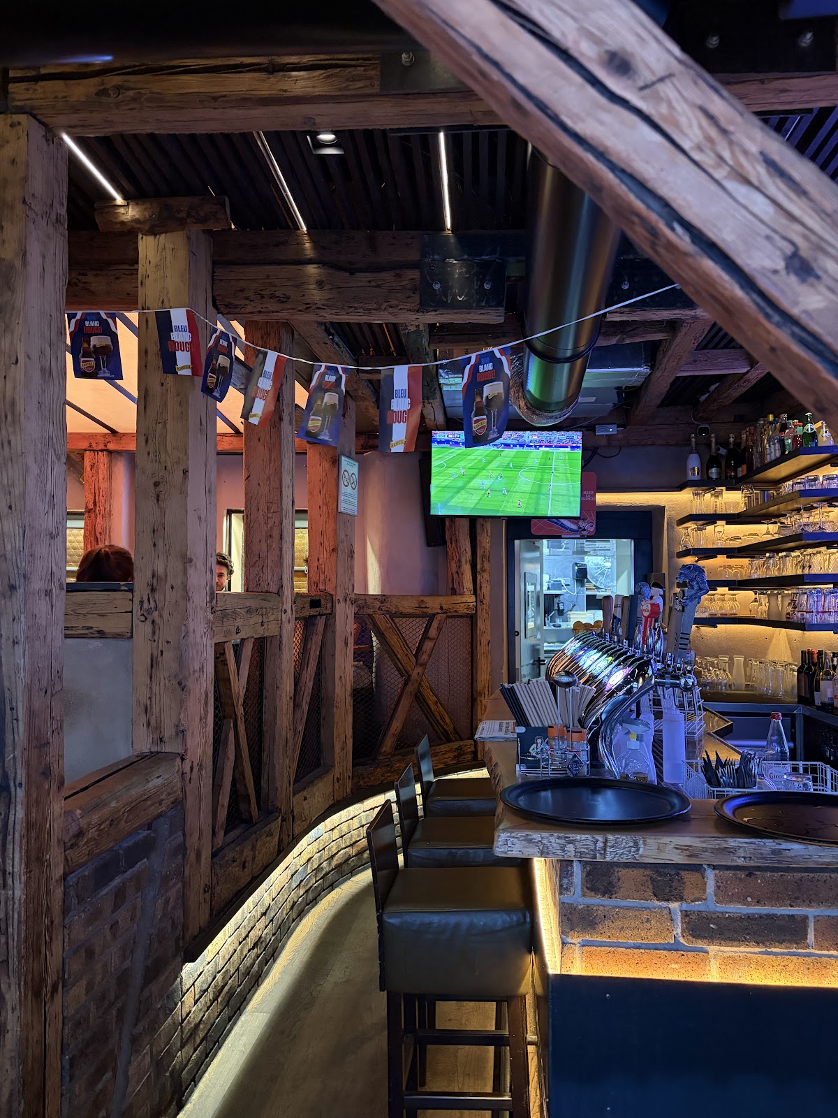 Académie de la Bière, photo 3