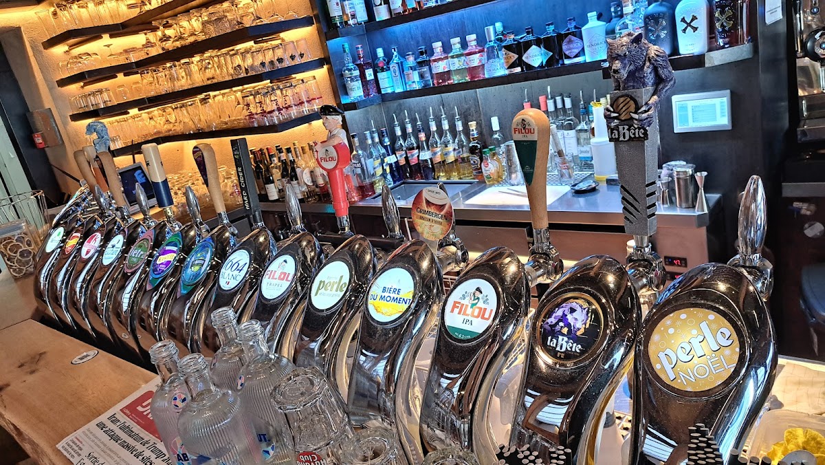Académie de la Bière, photo 4