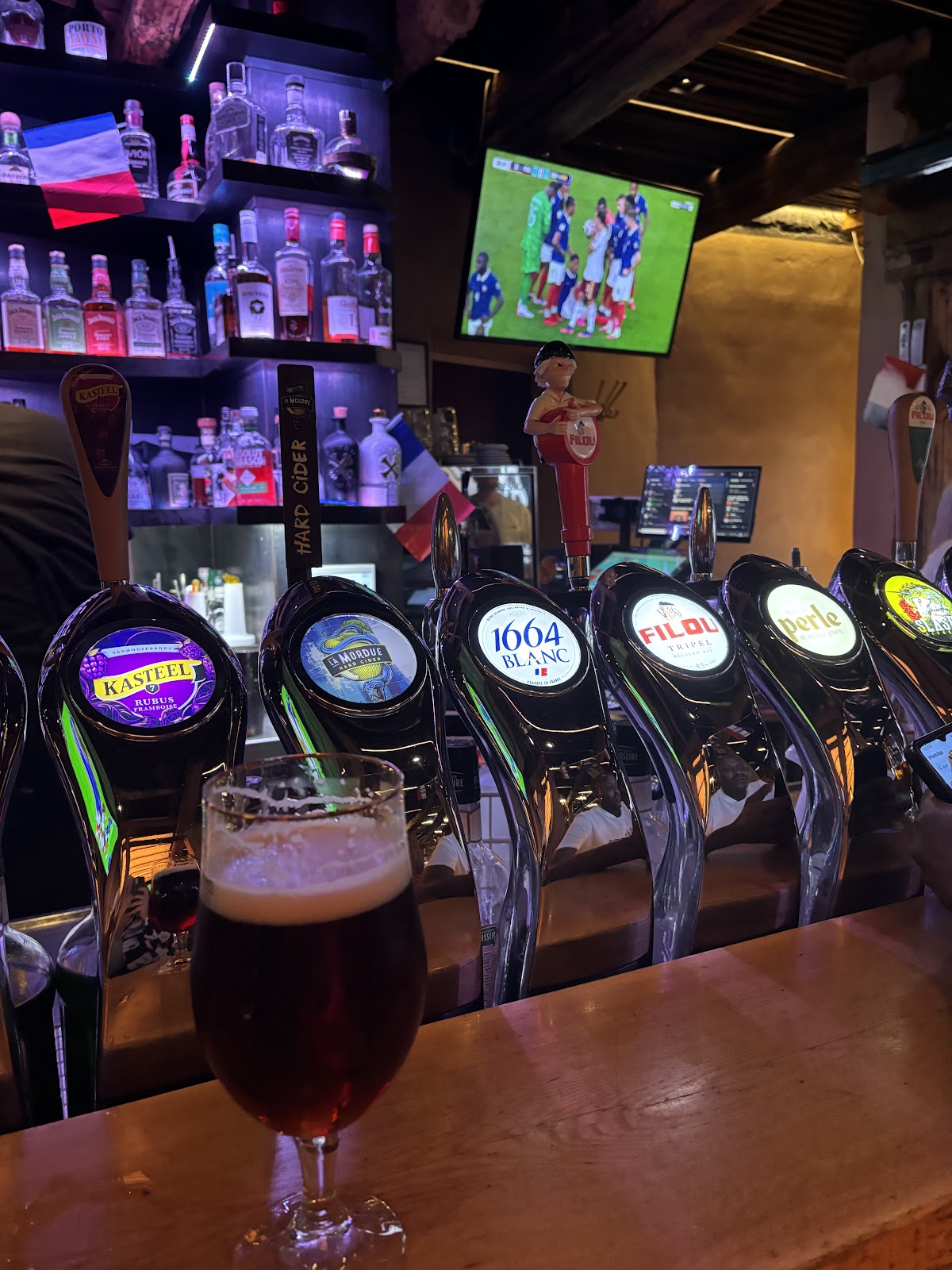 Académie de la Bière, photo 5