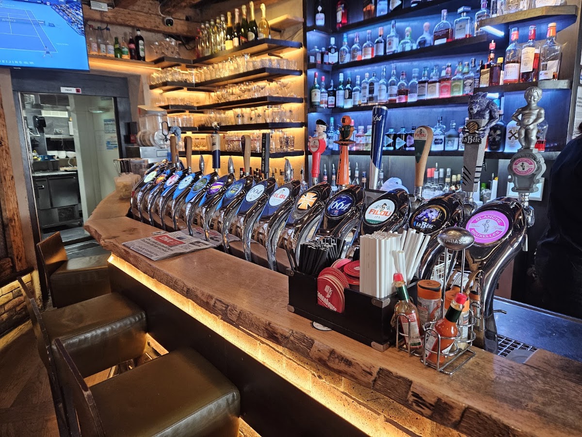 Académie de la Bière, photo 6