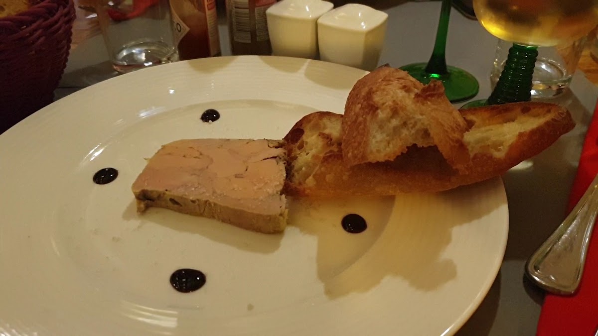 Au Cruchon, photo 2