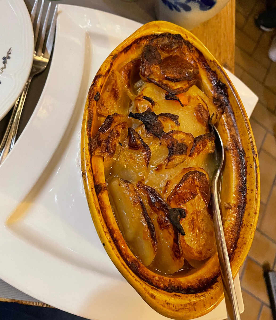 Au Cruchon, photo 3