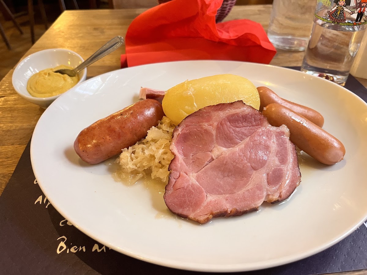 Au Cruchon, photo 6