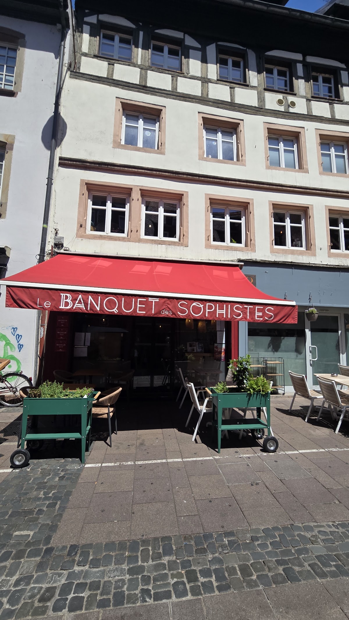 Le Banquet des Sophistes, photo 3