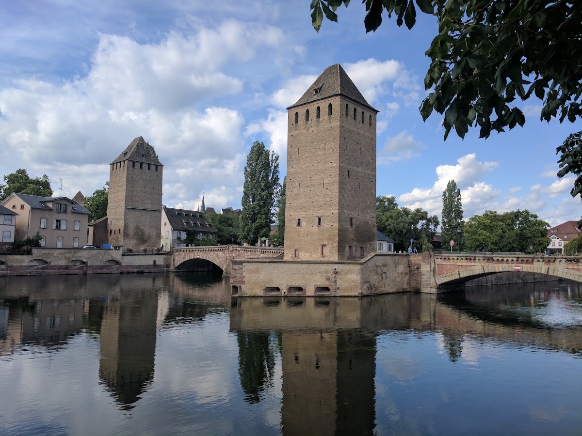 Le barrage Vauban, photo 3
