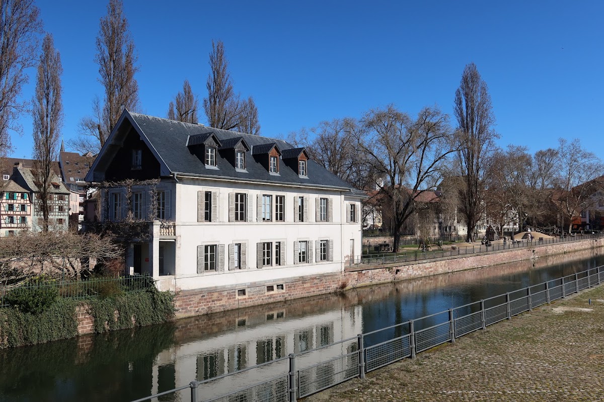 Le barrage Vauban, photo 4