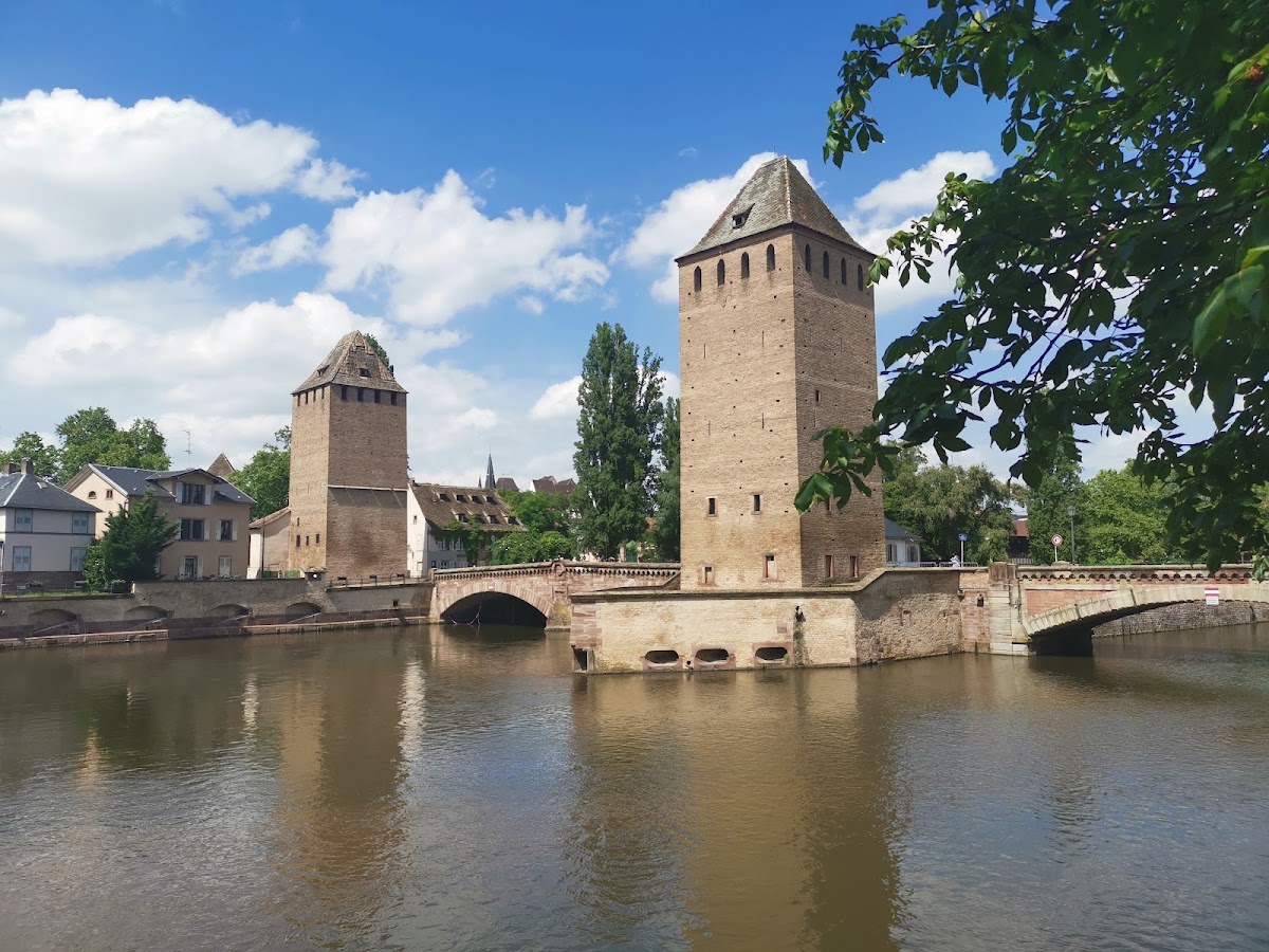 Le barrage Vauban, photo 6