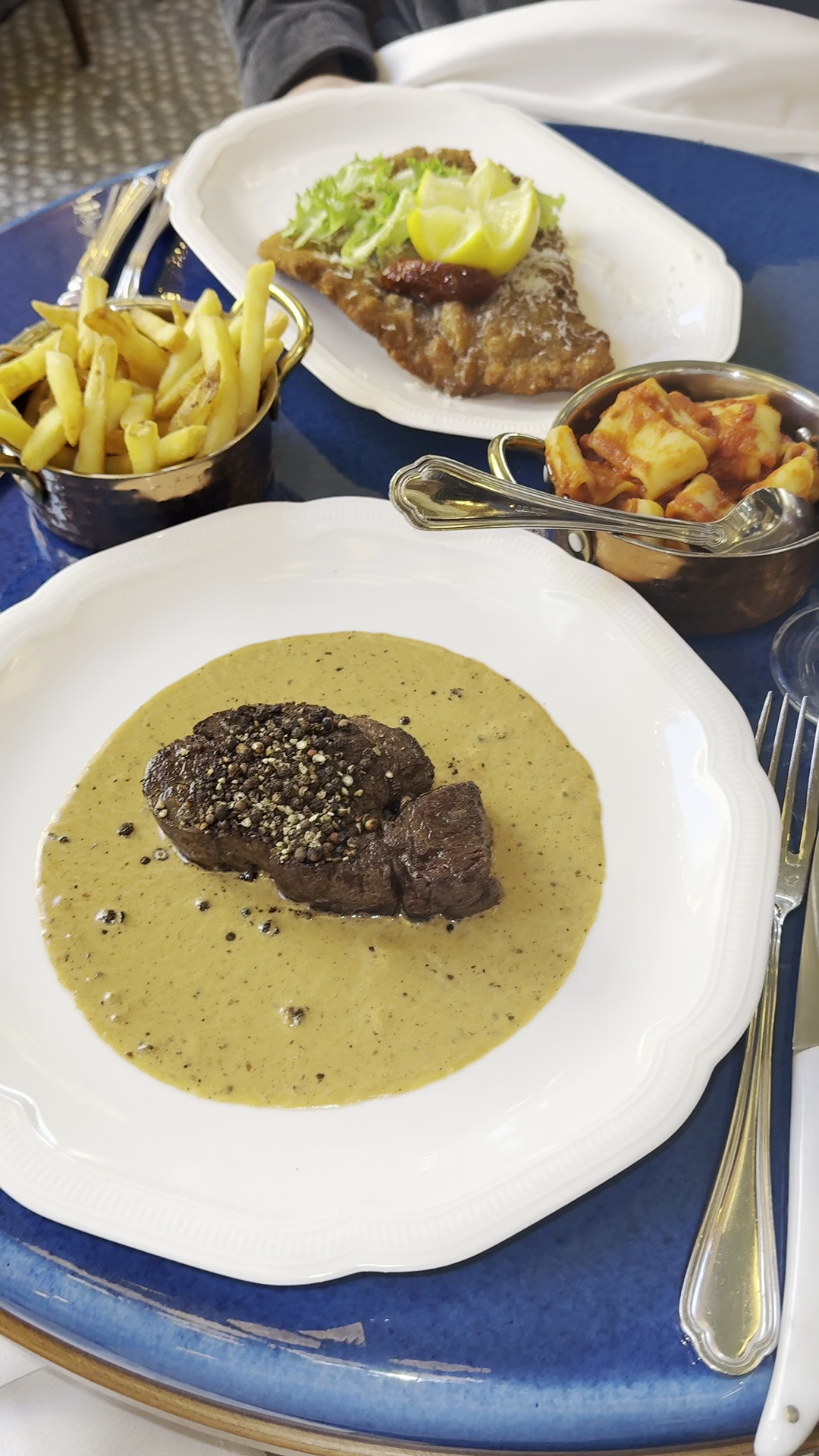 Brasserie de la Bourse, photo 2