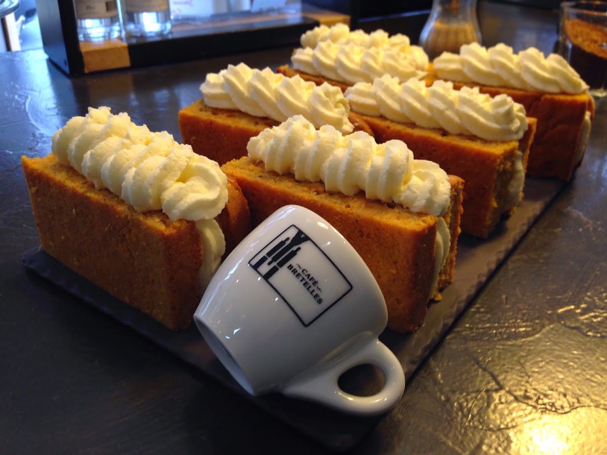 Café Bretelles, photo 2