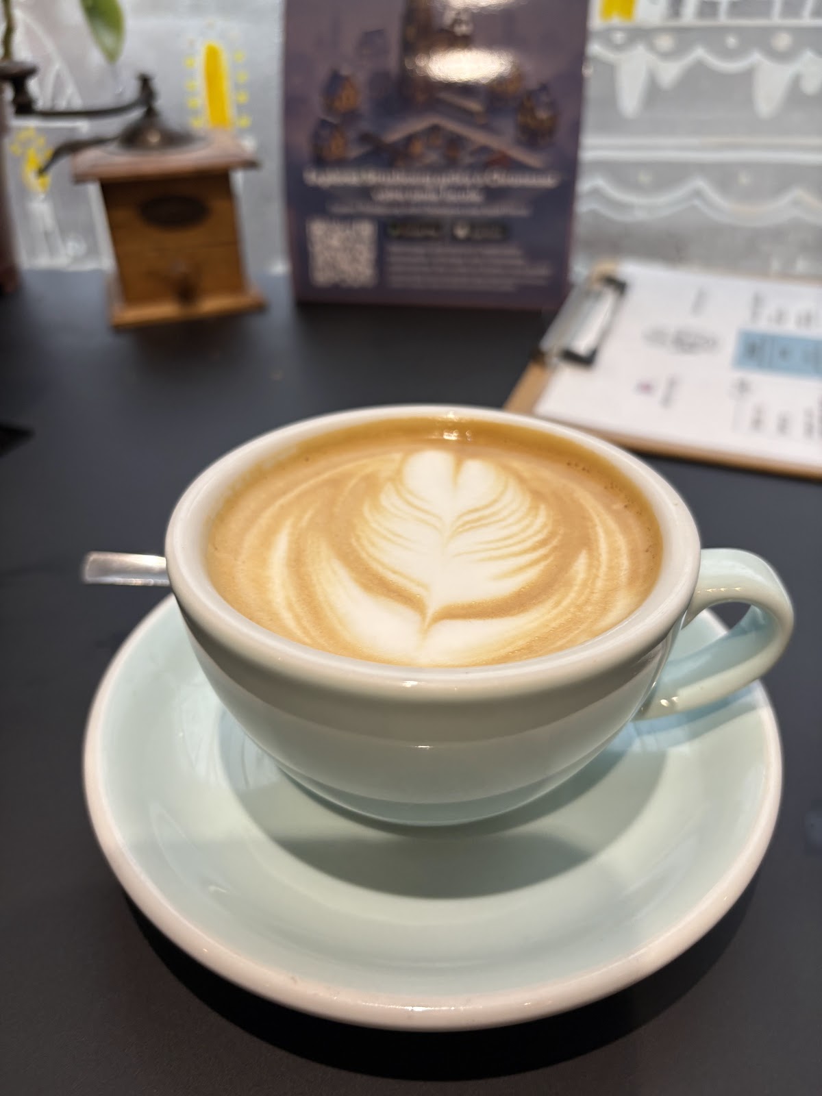 Café Bretelles, photo 3