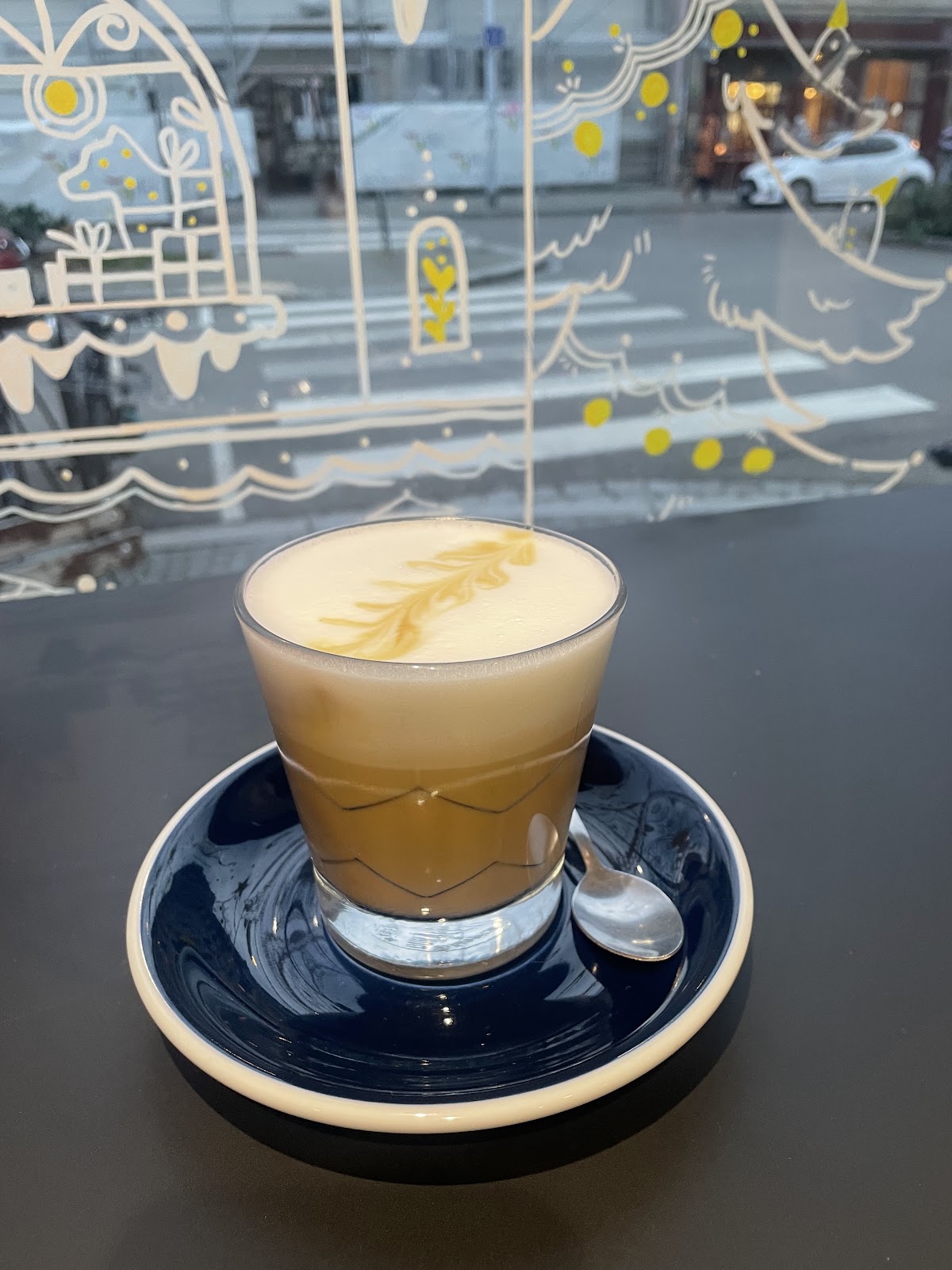 Café Bretelles, photo 4
