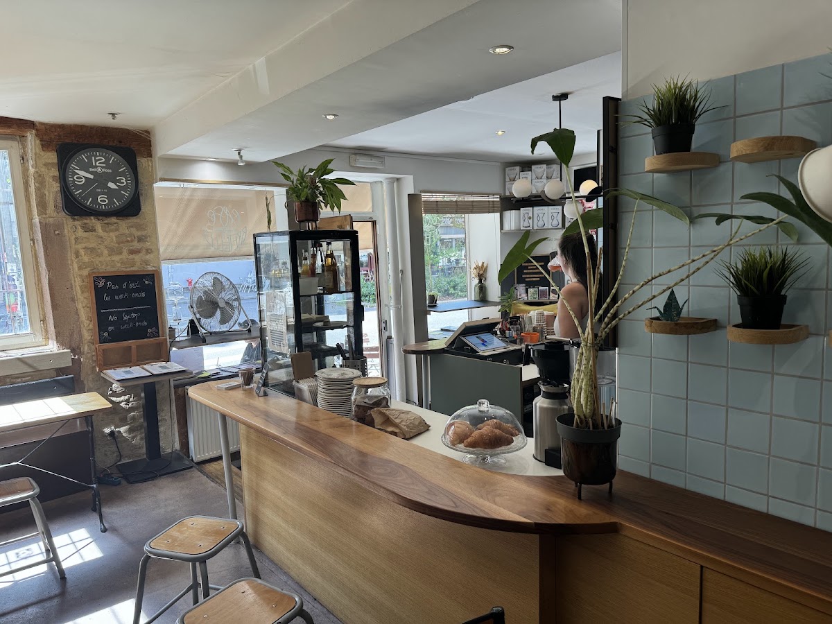 Café Bretelles, photo 6