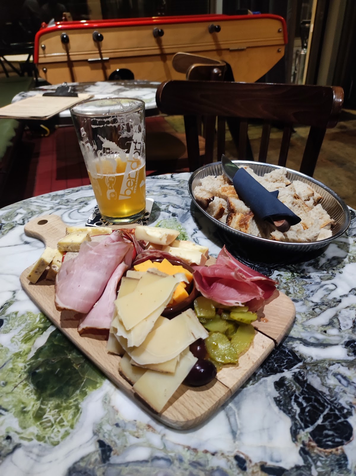 Café des Sports, photo 2