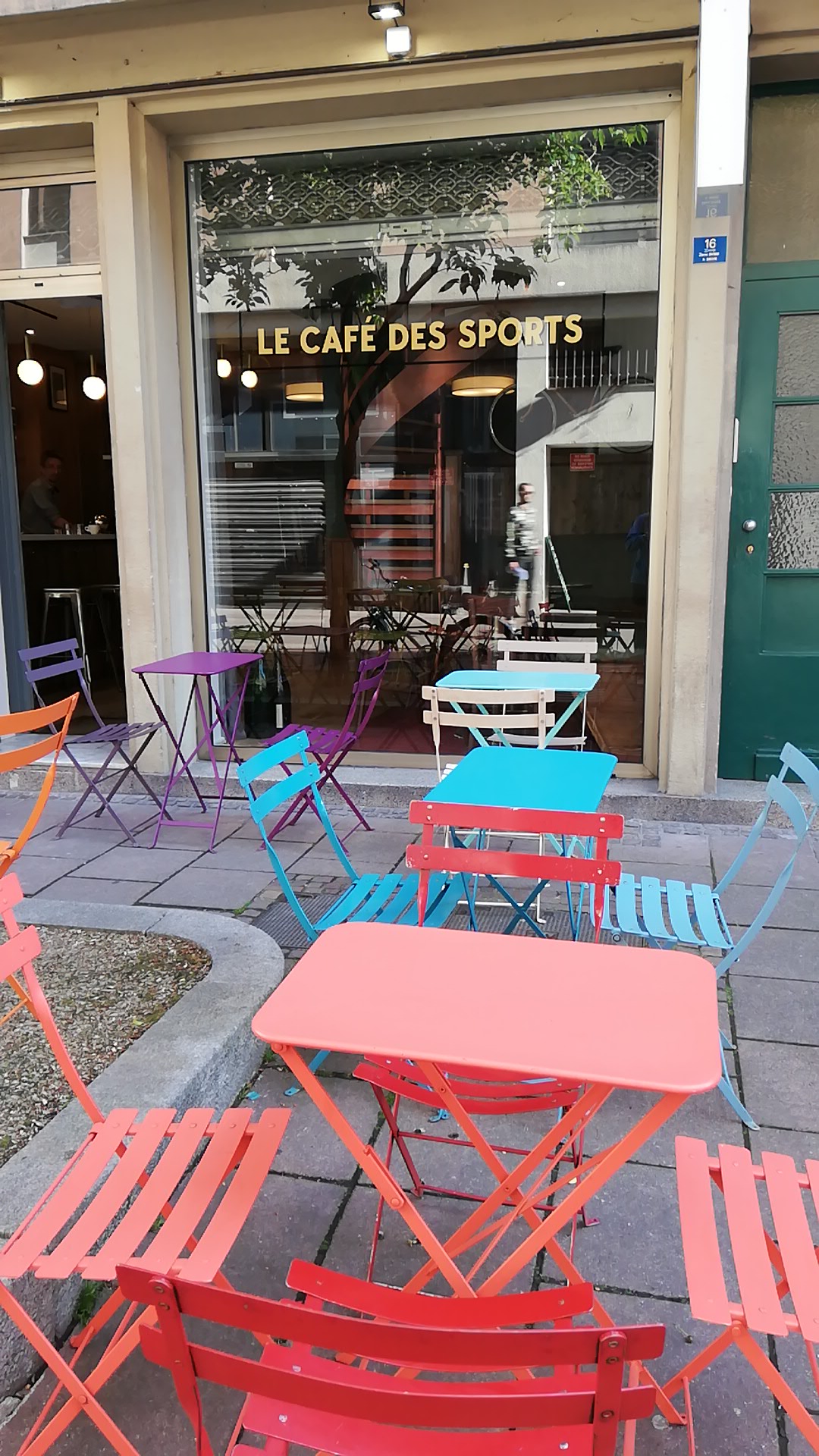 Café des Sports, photo 4