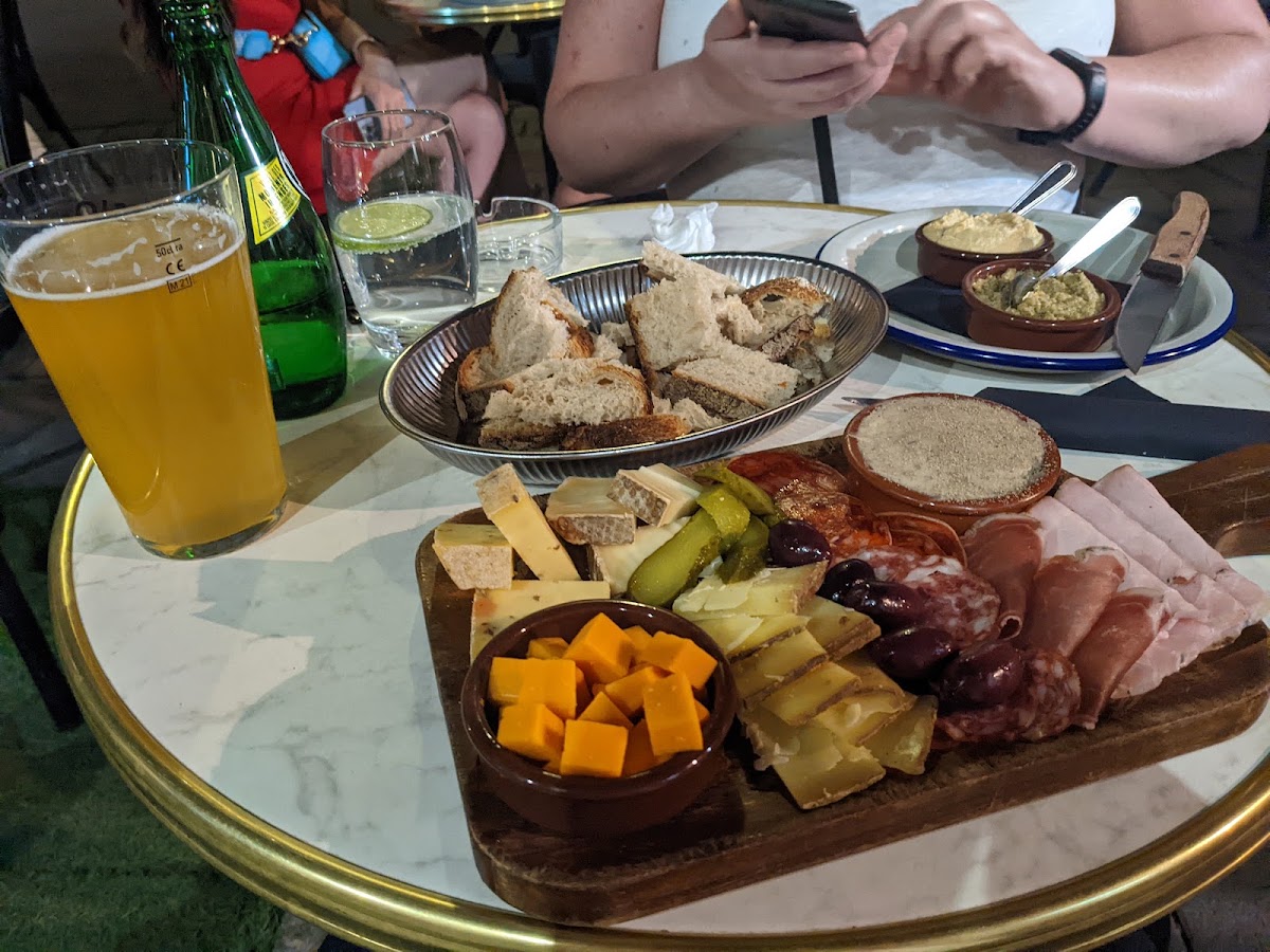 Café des Sports, photo 5