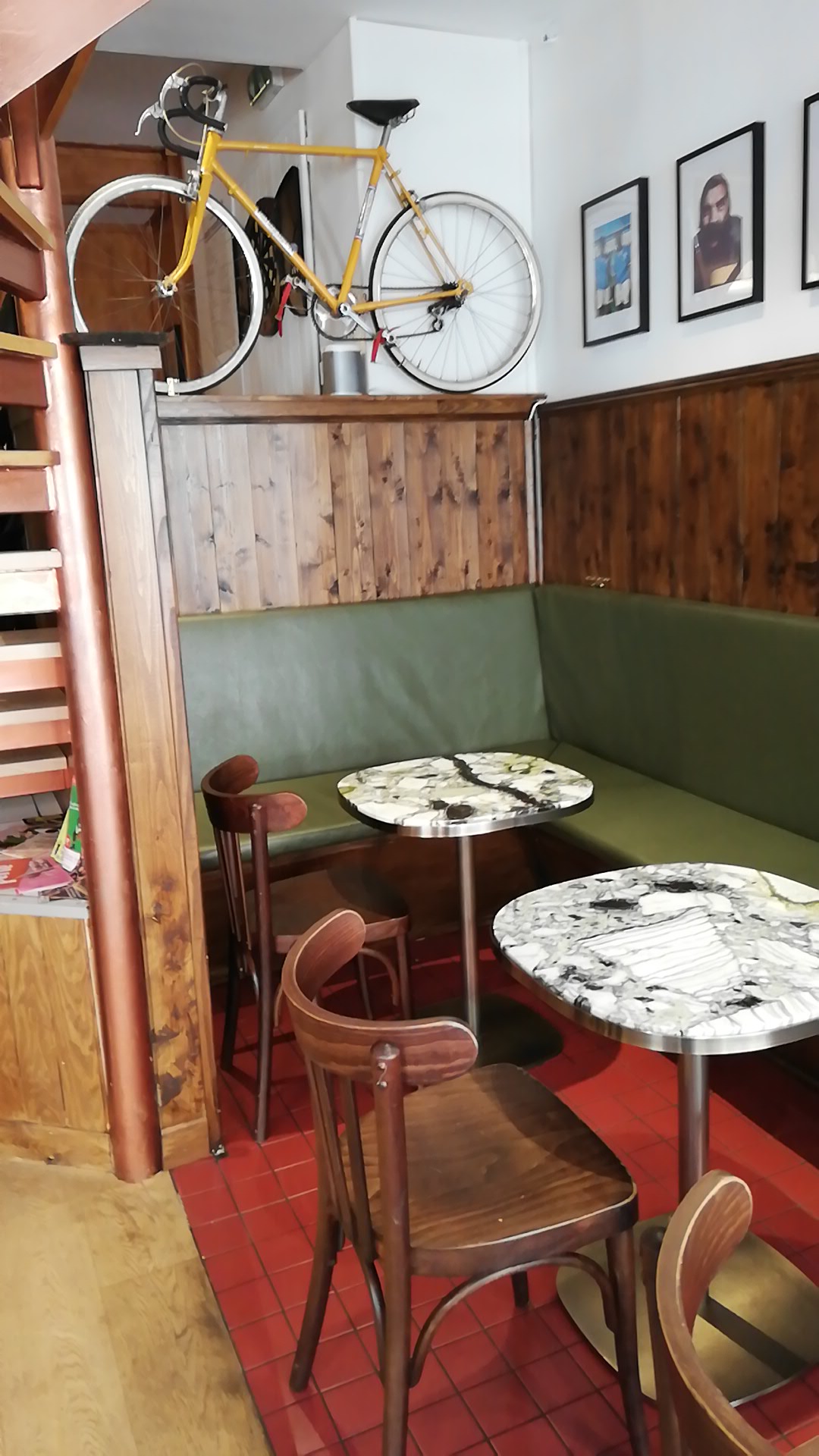 Café des Sports, photo 6