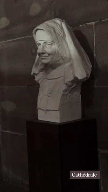 Cathédrale Notre-Dame, photo 2