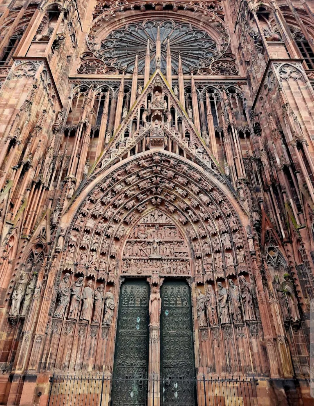 Cathédrale Notre-Dame, photo 3