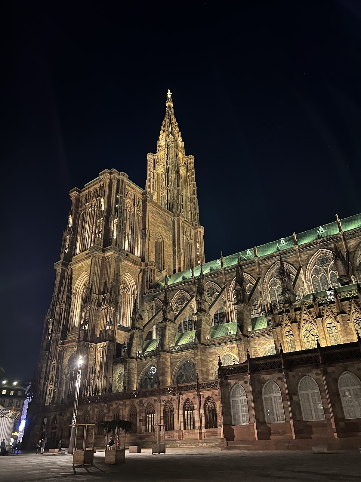 Cathédrale Notre-Dame, photo 4