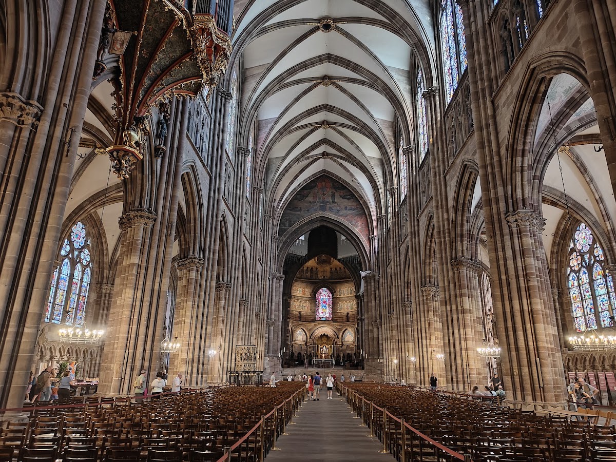 Cathédrale Notre-Dame, photo 5