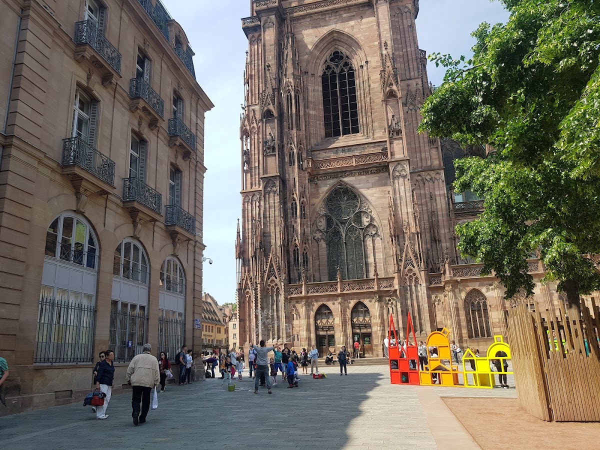 Cathédrale Notre-Dame, photo 6