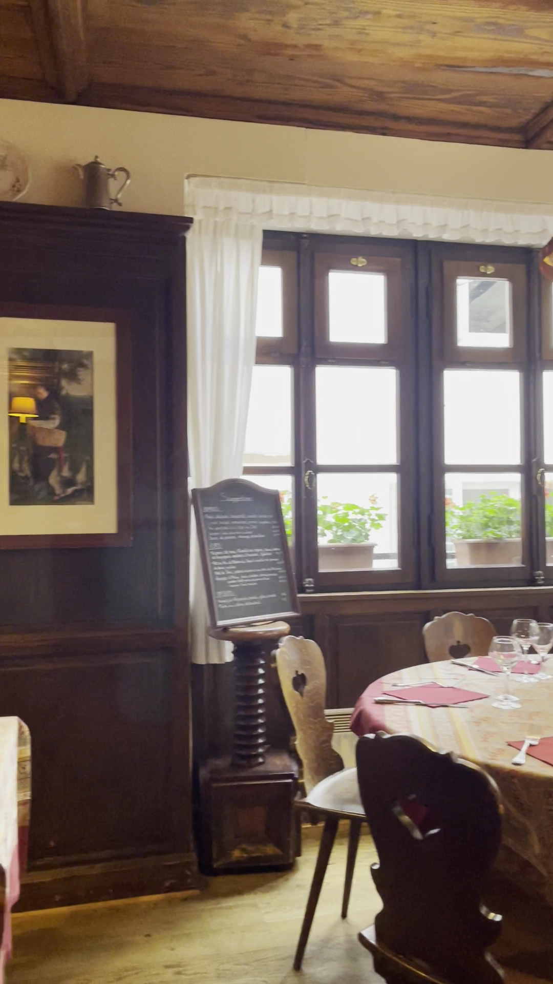 Chez Yvonne (S'Burjerstuewel), photo 2