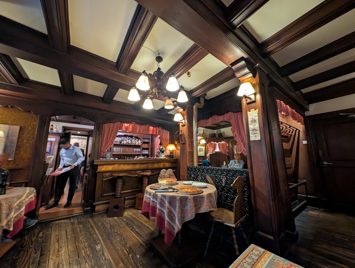 Chez Yvonne (S'Burjerstuewel), photo 3