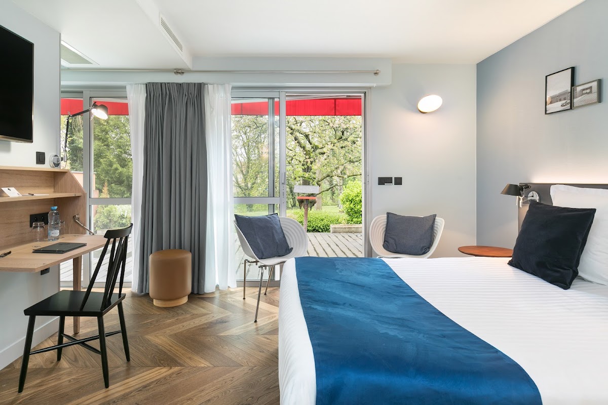 Diana Hôtel & Spa, photo 3