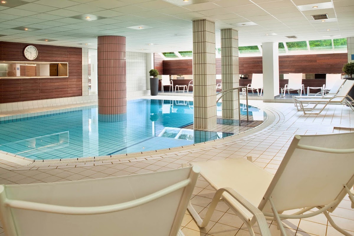 Diana Hôtel & Spa, photo 4