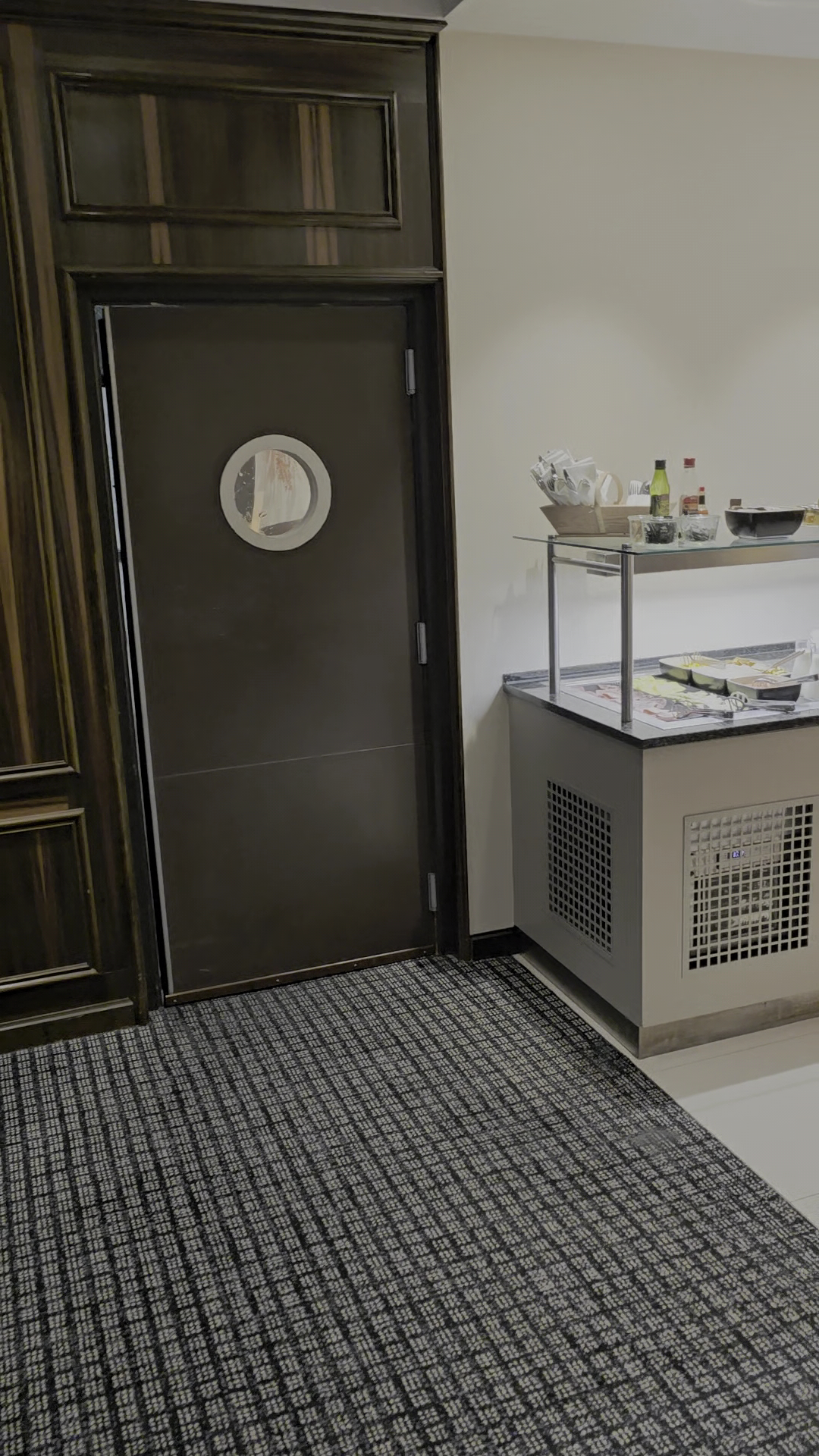 Hilton Strasbourg, photo 2