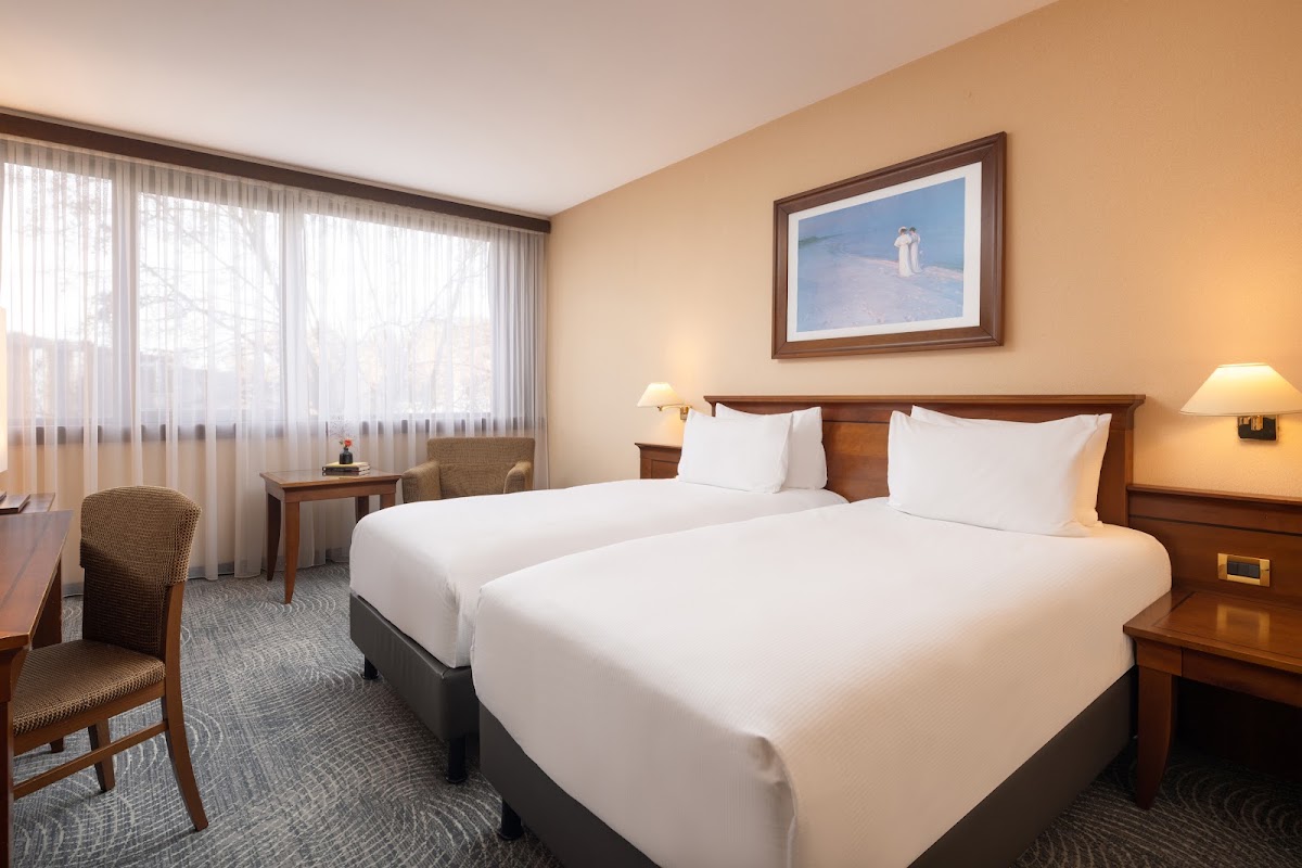 Hilton Strasbourg, photo 3