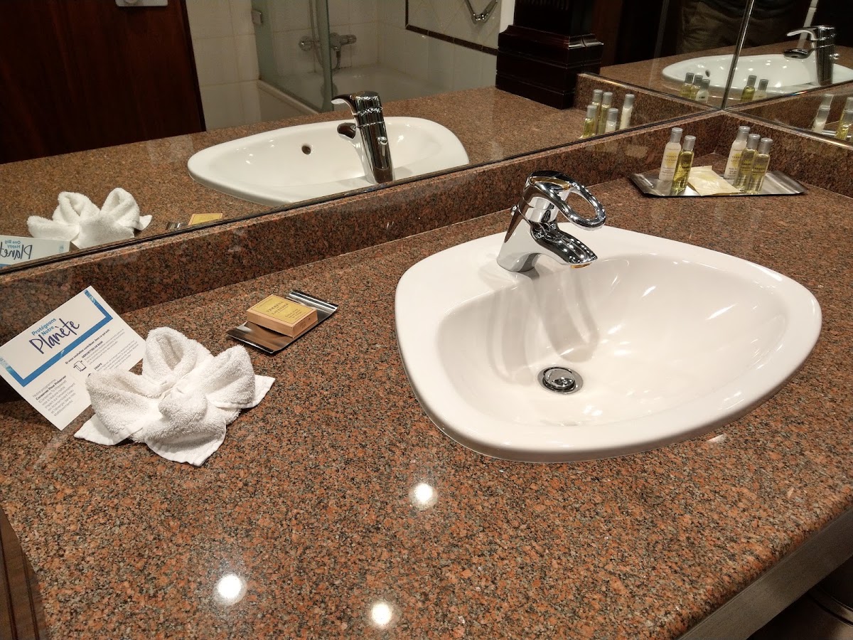 Hilton Strasbourg, photo 5