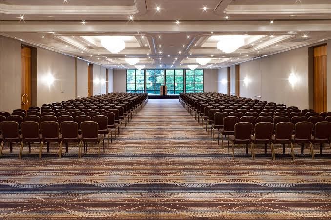 Hilton Strasbourg, photo 6