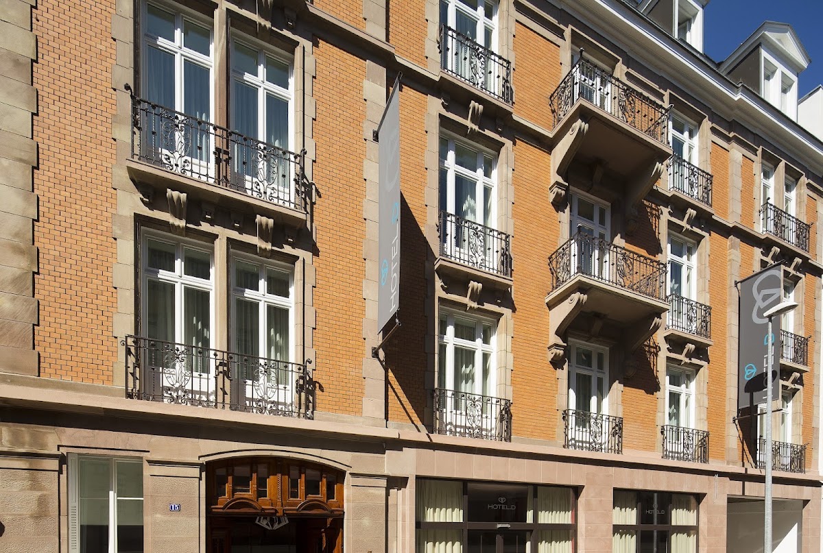 Hôtel D, photo 1