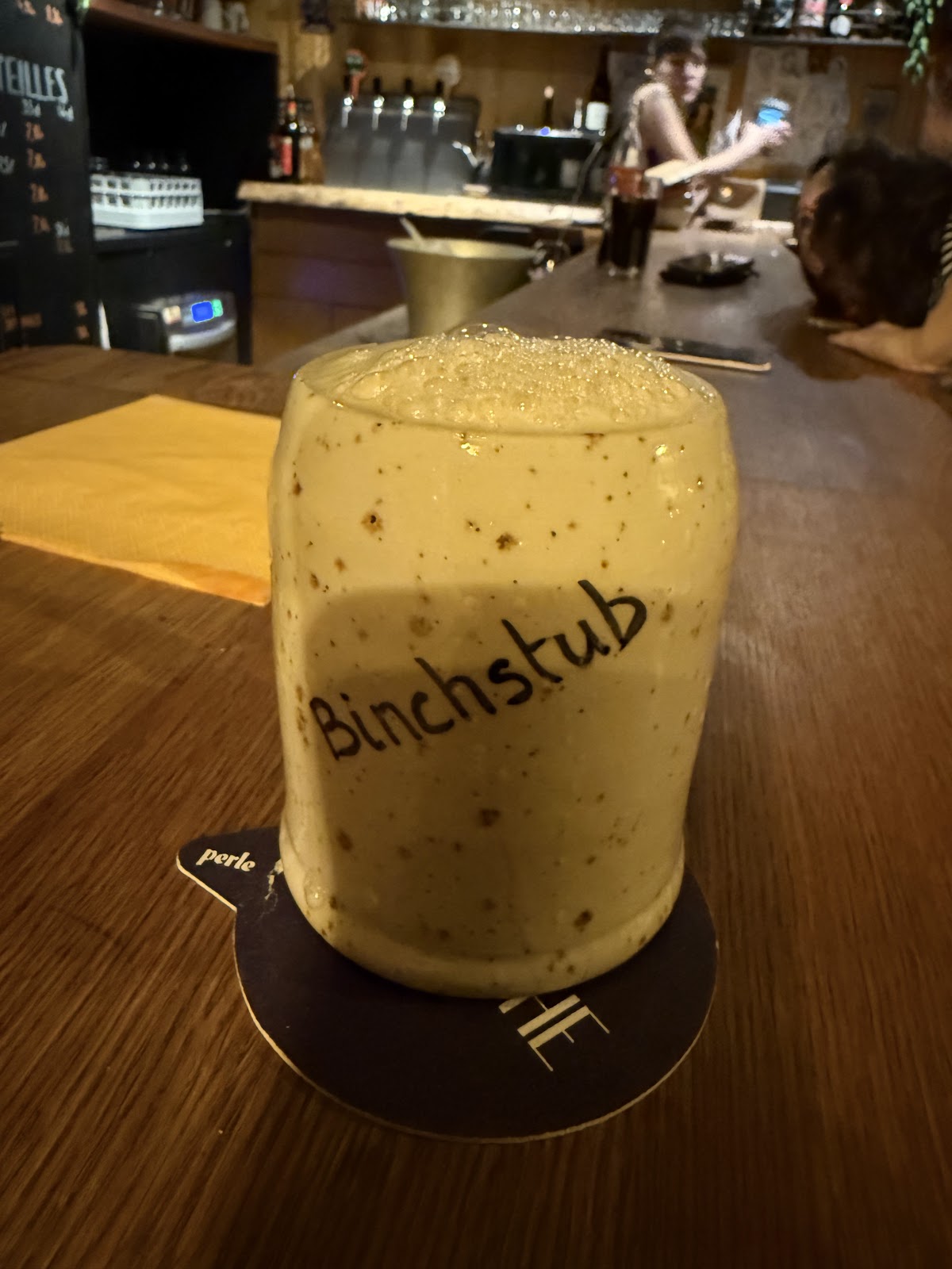 La Binchstub, photo 6