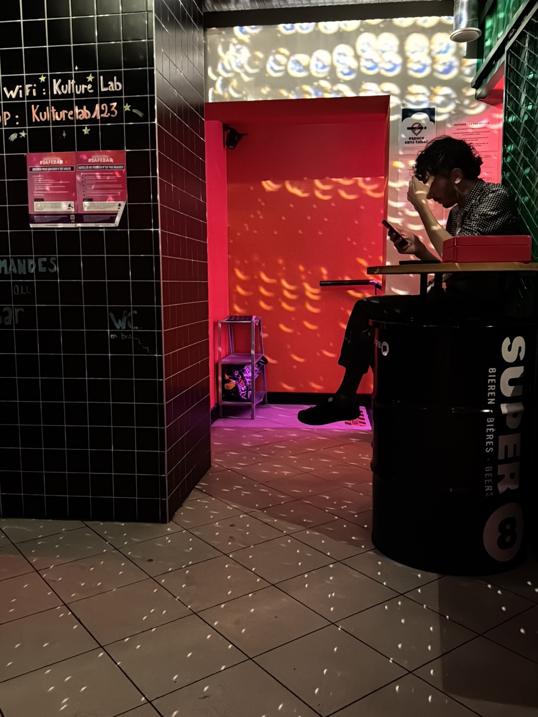 La Kulture, photo 2