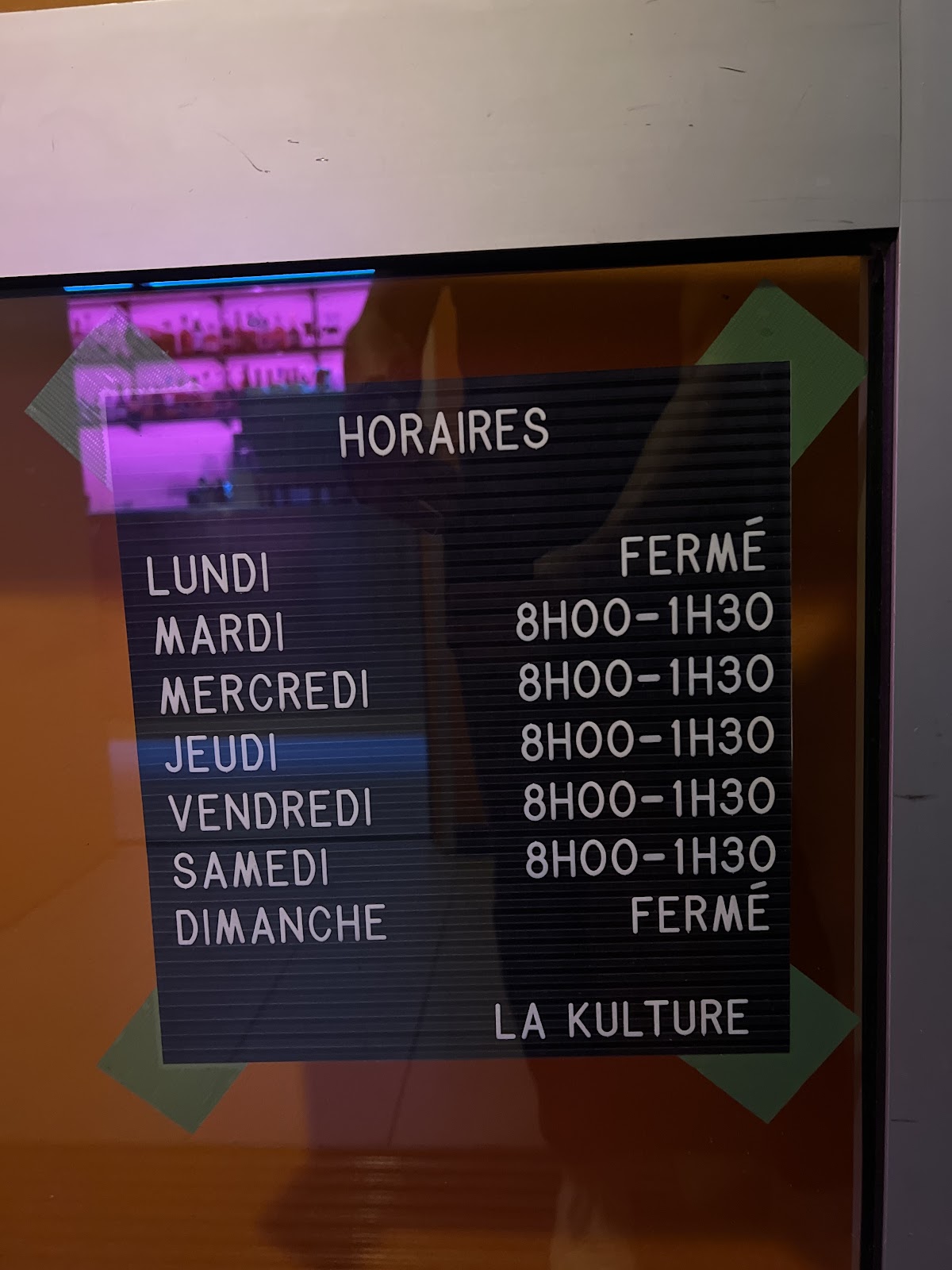 La Kulture, photo 3