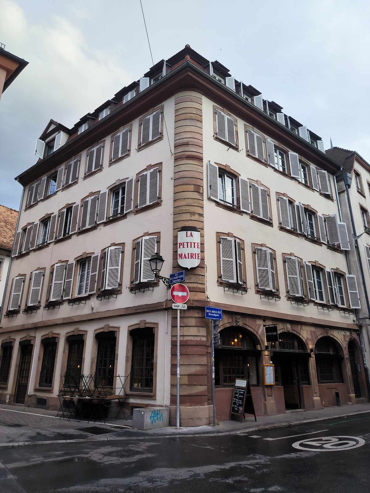 La Petite Mairie, photo 5