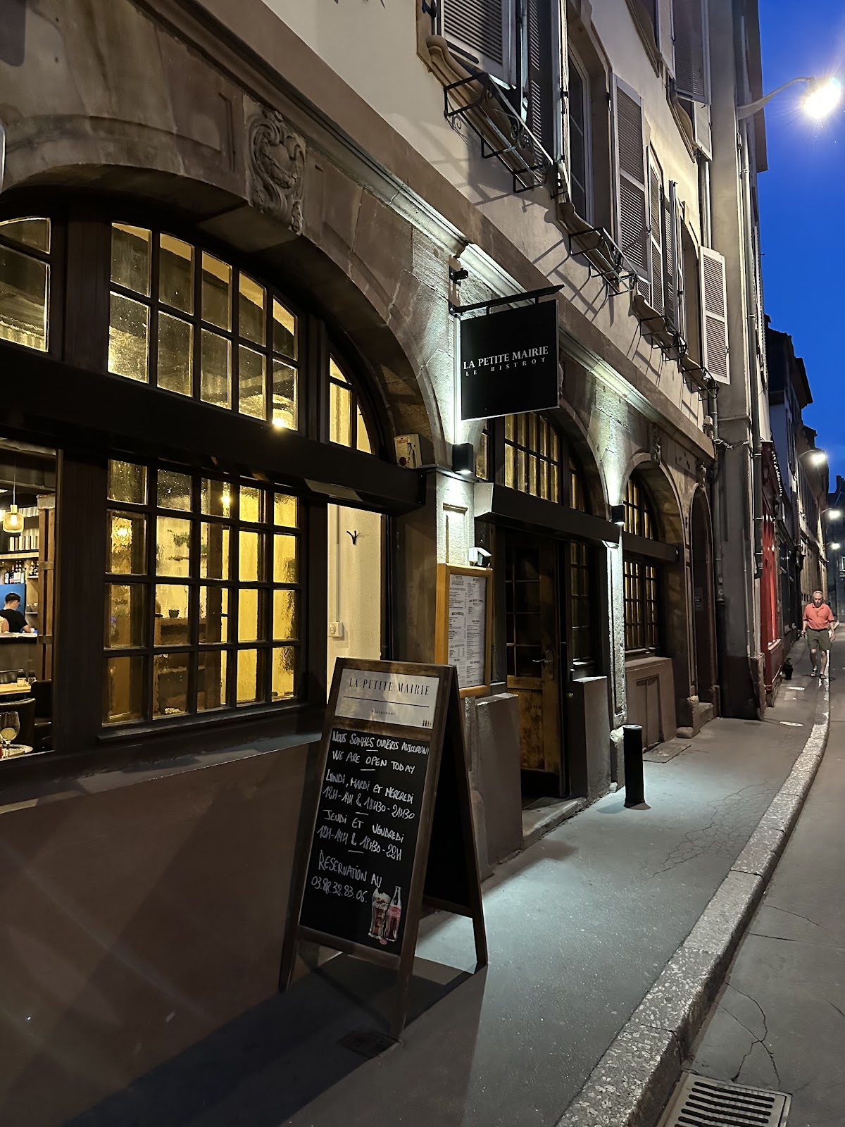 La Petite Mairie, photo 6