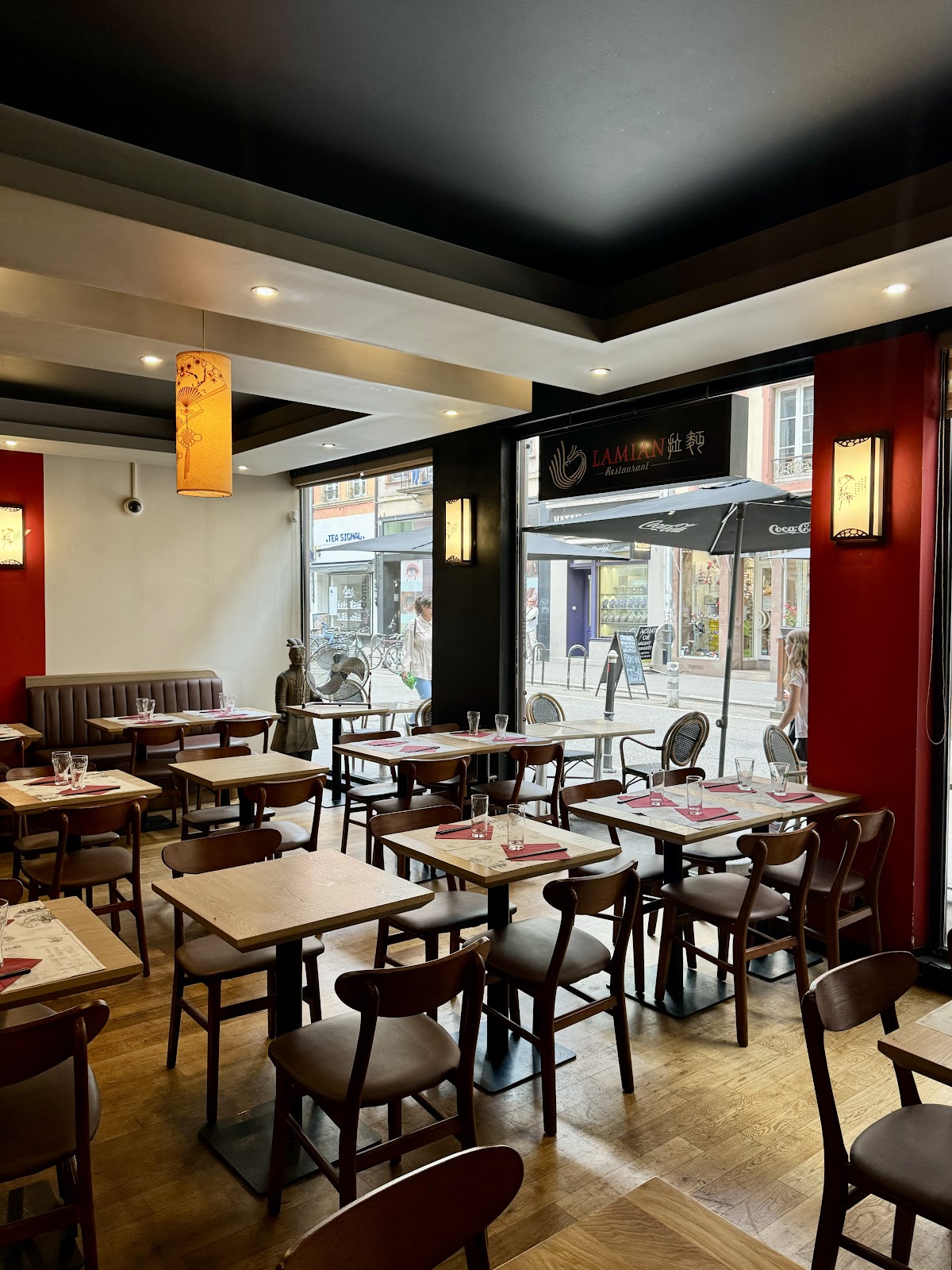 Lamian, photo 1