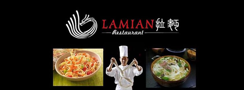 Lamian, photo 3