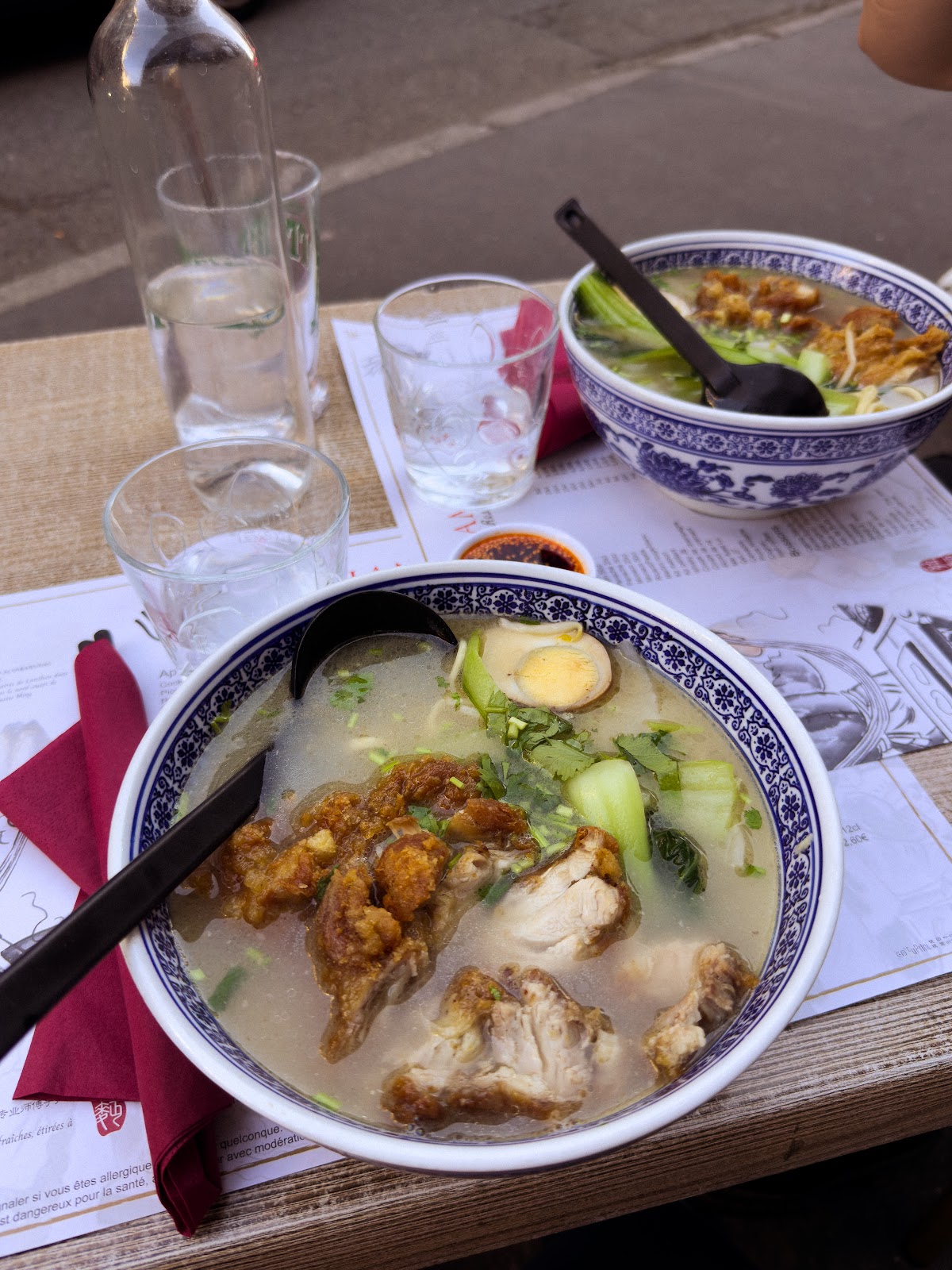 Lamian, photo 4