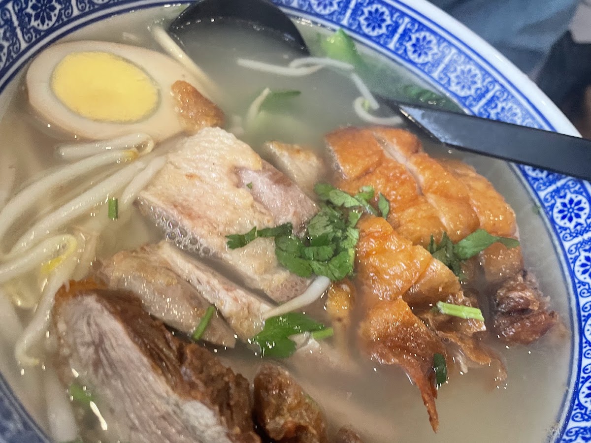 Lamian, photo 5