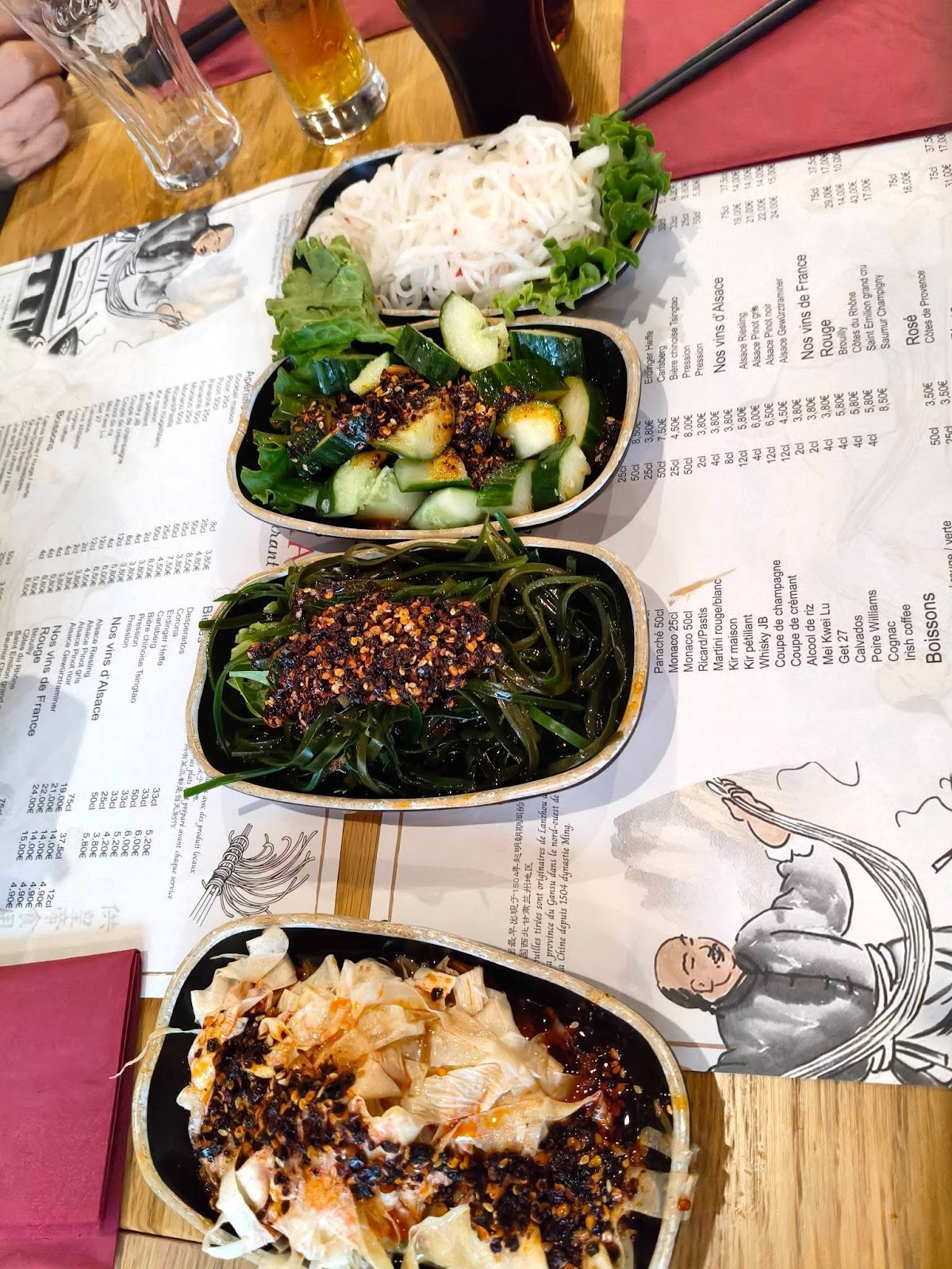 Lamian, photo 6