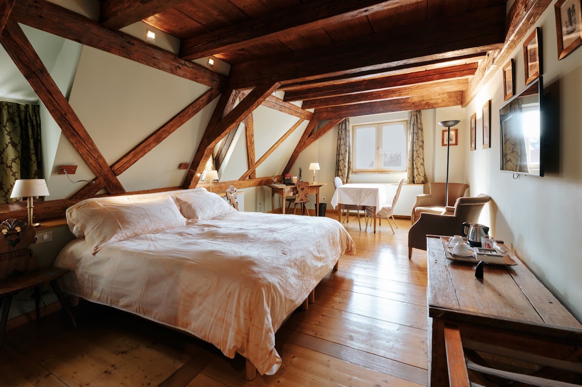 Le Bouclier d'Or, photo 6